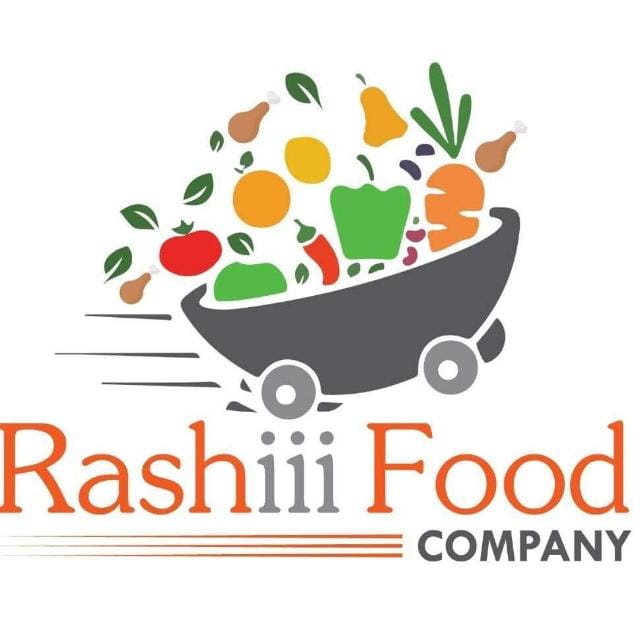 Rashiii Food Company